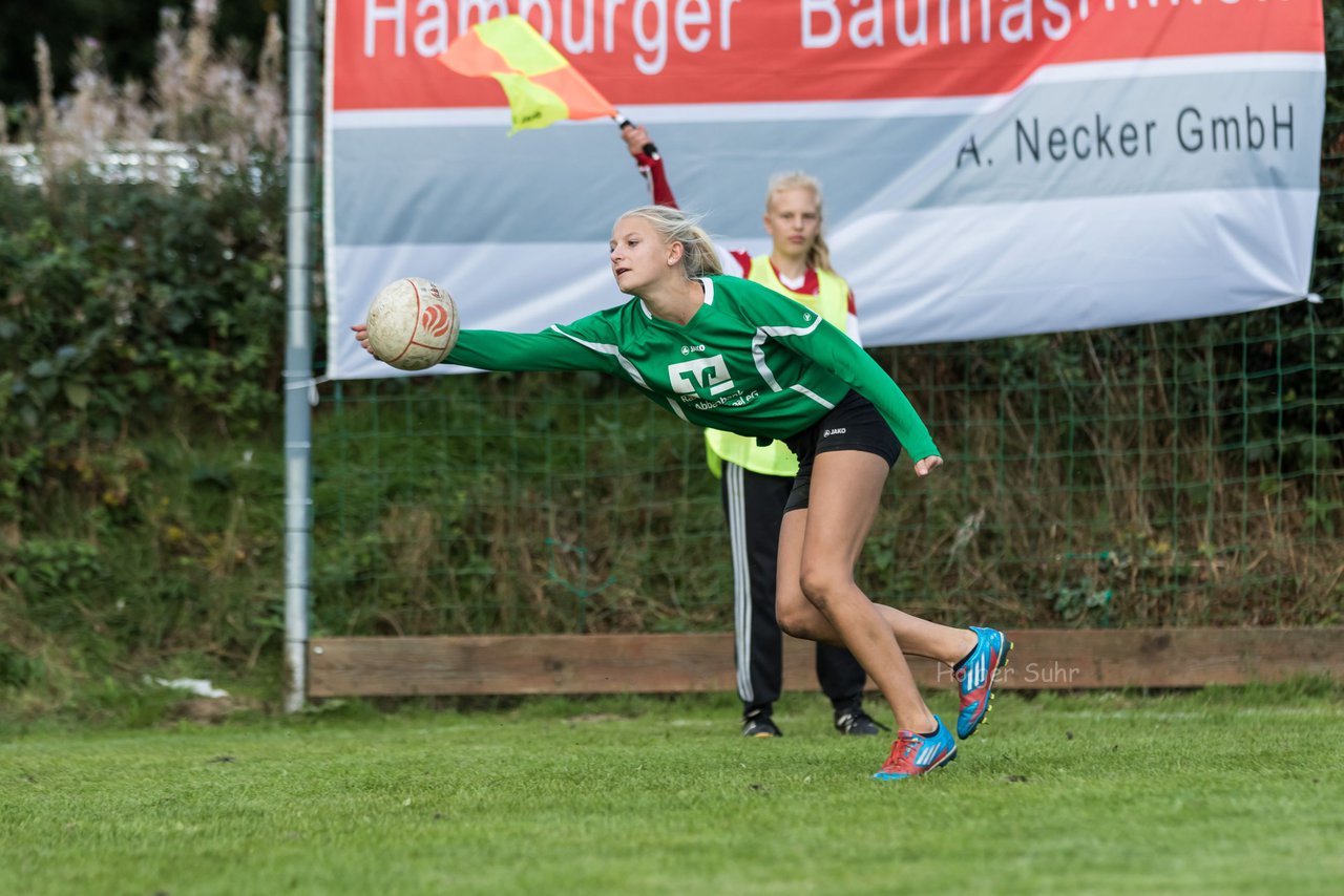 Bild 1211 - DM U16 Groenaspe